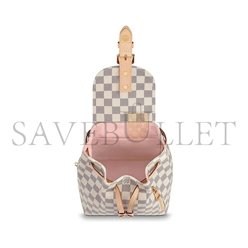 l0vis Vvtt0n master sperone bb n44026 (28*18.5*11.5cm)